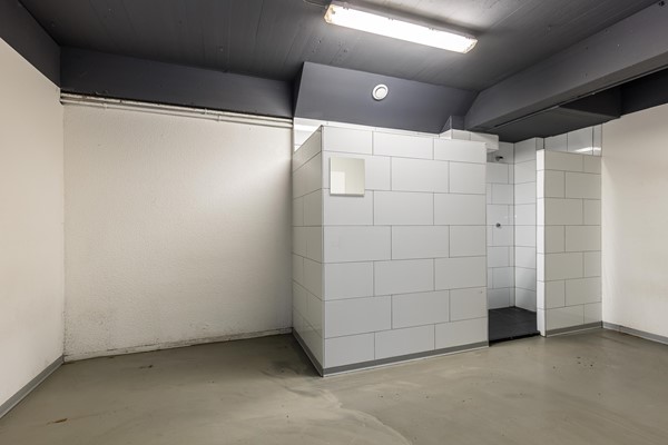 Medium property photo - Schoterboshof 5, 3032 CH Rotterdam